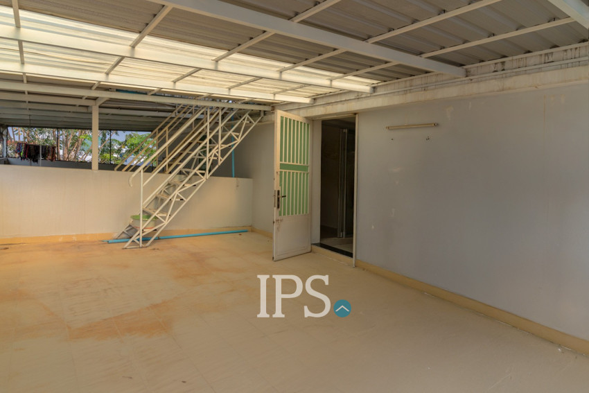 4 Bedroom Twin Villa For Sale - Sen Sok, Phnom Penh