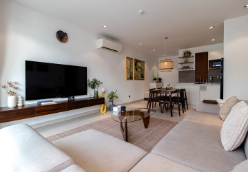 2 Bedroom Condo For Sale - Rose Apple Square, Svay Dangkum, Siem Reap thumbnail