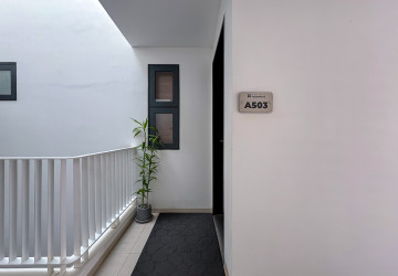 2 Bedroom Condo For Sale - Rose Apple Square, Svay Dangkum, Siem Reap thumbnail