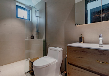 2 Bedroom Condo For Sale - Rose Apple Square, Svay Dangkum, Siem Reap thumbnail