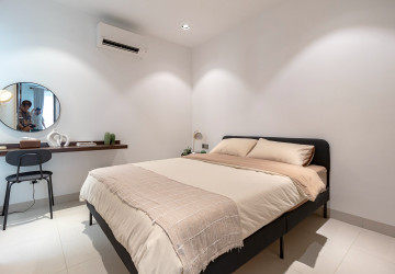 2 Bedroom Condo For Sale - Rose Apple Square, Svay Dangkum, Siem Reap thumbnail