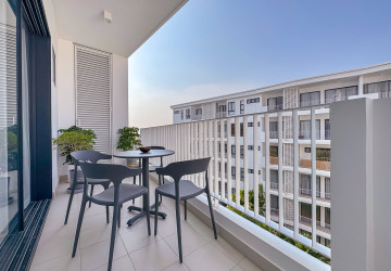 2 Bedroom Condo For Sale - Rose Apple Square, Svay Dangkum, Siem Reap thumbnail