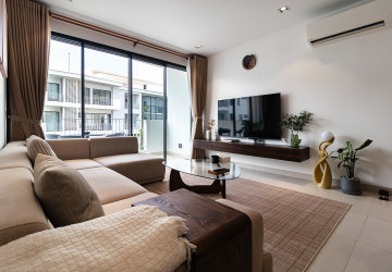 2 Bedroom Condo For Sale - Rose Apple Square, Svay Dangkum, Siem Reap thumbnail