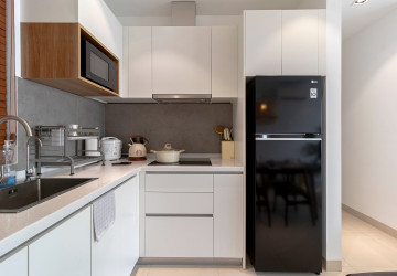 2 Bedroom Condo For Sale - Rose Apple Square, Svay Dangkum, Siem Reap thumbnail