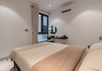 2 Bedroom Condo For Sale - Rose Apple Square, Svay Dangkum, Siem Reap thumbnail