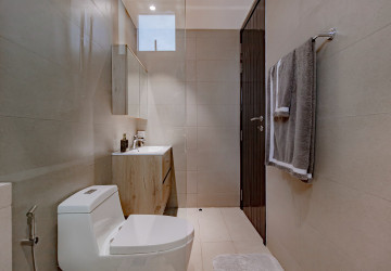 2 Bedroom Condo For Sale - Rose Apple Square, Svay Dangkum, Siem Reap thumbnail