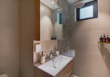 2 Bedroom Condo For Sale - Rose Apple Square, Svay Dangkum, Siem Reap thumbnail