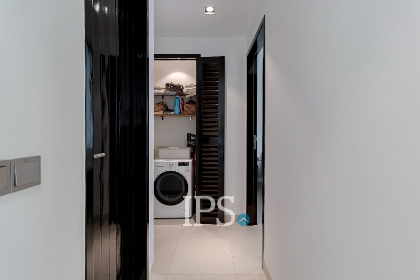 2 Bedroom Condo For Sale - Rose Apple Square, Svay Dangkum, Siem Reap