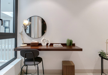 2 Bedroom Condo For Sale - Rose Apple Square, Svay Dangkum, Siem Reap thumbnail