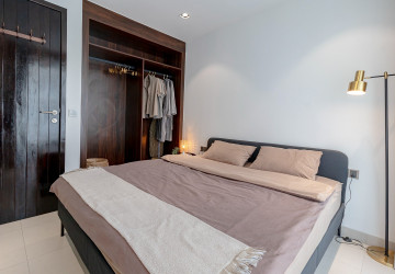 2 Bedroom Condo For Sale - Rose Apple Square, Svay Dangkum, Siem Reap thumbnail