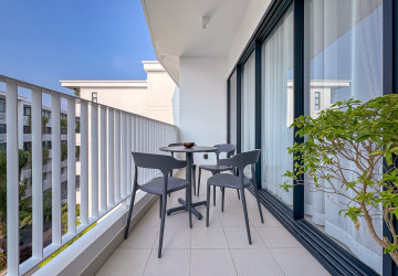 2 Bedroom Condo For Sale - Rose Apple Square, Svay Dangkum, Siem Reap thumbnail
