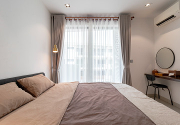 2 Bedroom Condo For Sale - Rose Apple Square, Svay Dangkum, Siem Reap thumbnail