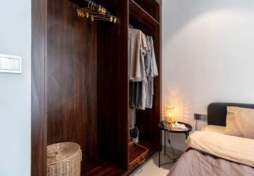 2 Bedroom Condo For Sale - Rose Apple Square, Svay Dangkum, Siem Reap thumbnail