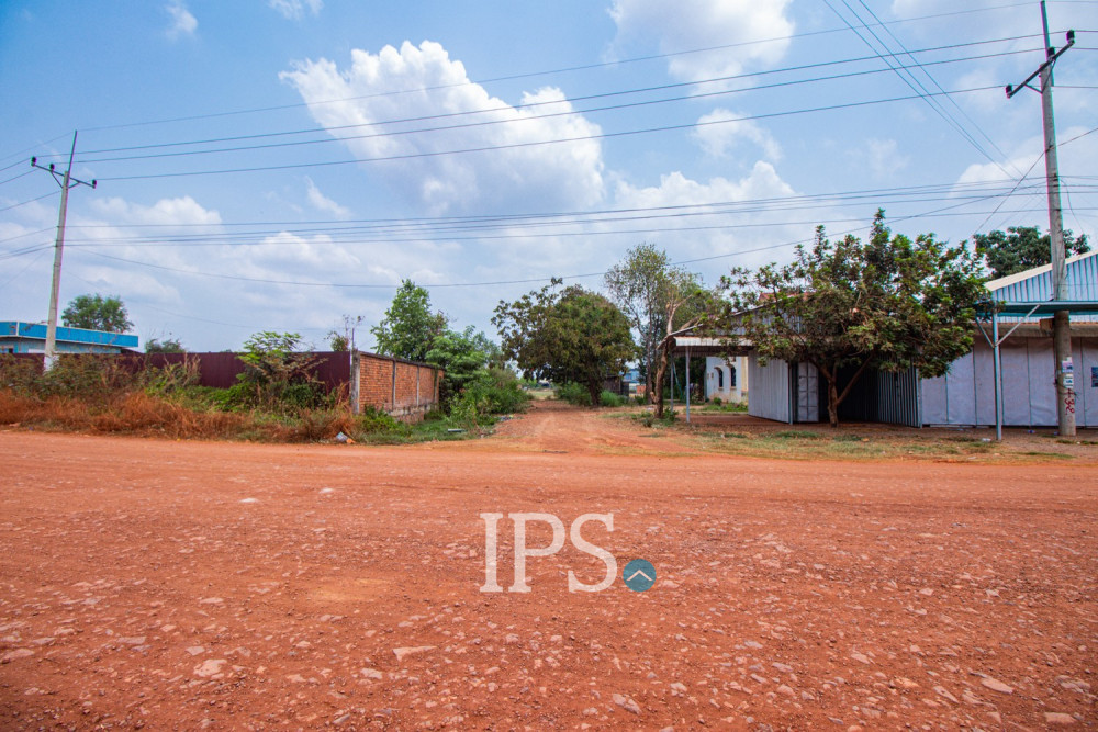 7,251 Sqm Land For Sale - Chreav, Siem Reap - Image 23