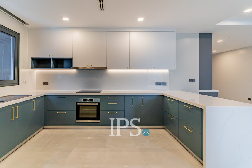 អាផាតមិន ១ បន្ទប់គេងសម្រាប់ជួល - បឹងកេងកង១, ភ្នំពេញ