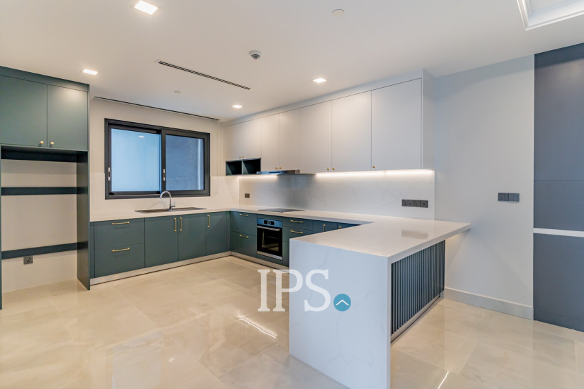 អាផាតមិន ១ បន្ទប់គេងសម្រាប់ជួល - បឹងកេងកង១, ភ្នំពេញ