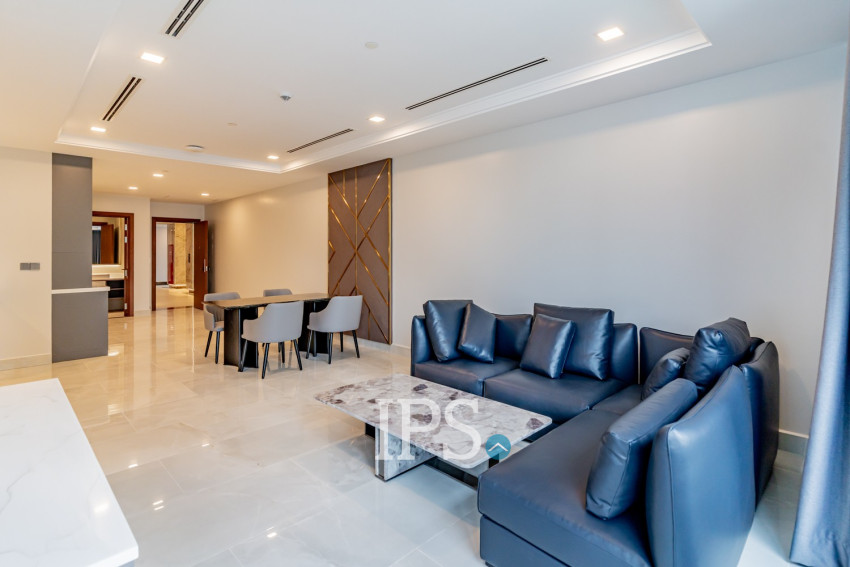 អាផាតមិន ១ បន្ទប់គេងសម្រាប់ជួល - បឹងកេងកង១, ភ្នំពេញ