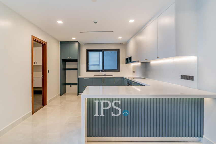 អាផាតមិន ១ បន្ទប់គេងសម្រាប់ជួល - បឹងកេងកង១, ភ្នំពេញ