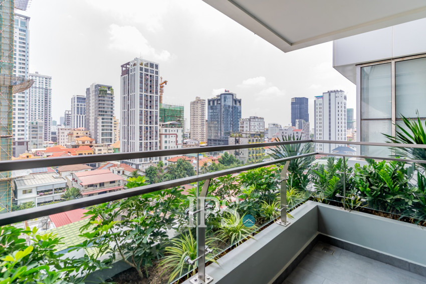 អាផាតមិន ១ បន្ទប់គេងសម្រាប់ជួល - បឹងកេងកង១, ភ្នំពេញ