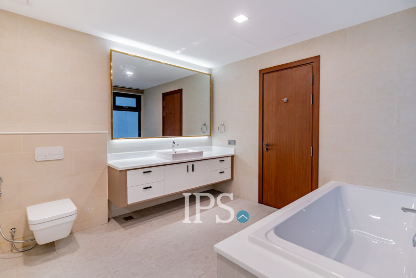 អាផាតមិន ១ បន្ទប់គេងសម្រាប់ជួល - បឹងកេងកង១, ភ្នំពេញ