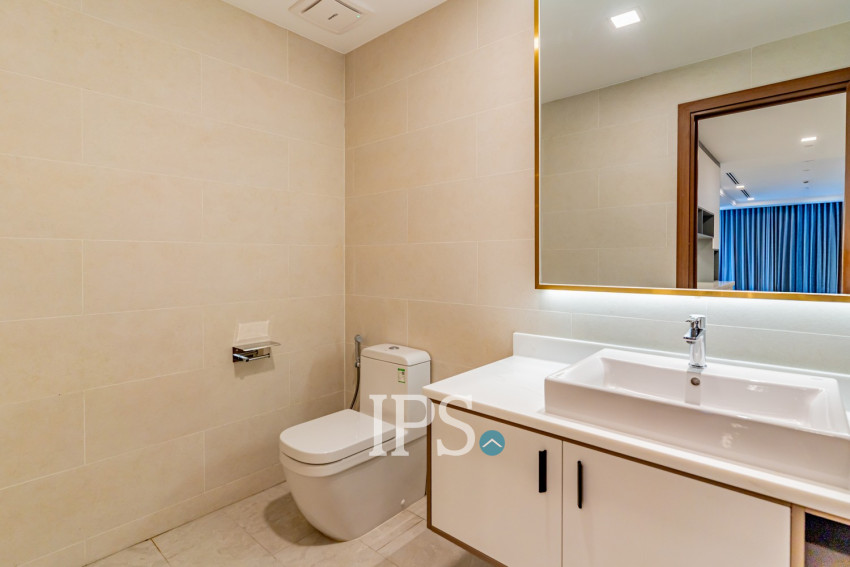 អាផាតមិន ១ បន្ទប់គេងសម្រាប់ជួល - បឹងកេងកង១, ភ្នំពេញ