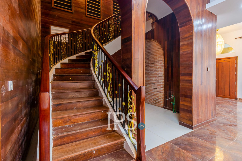 14 Room Boutique Hotel For Sale - Kouk Chak, Siem Reap - Image 13