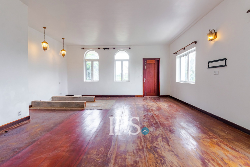 14 Room Boutique Hotel For Sale - Kouk Chak, Siem Reap - Image 23