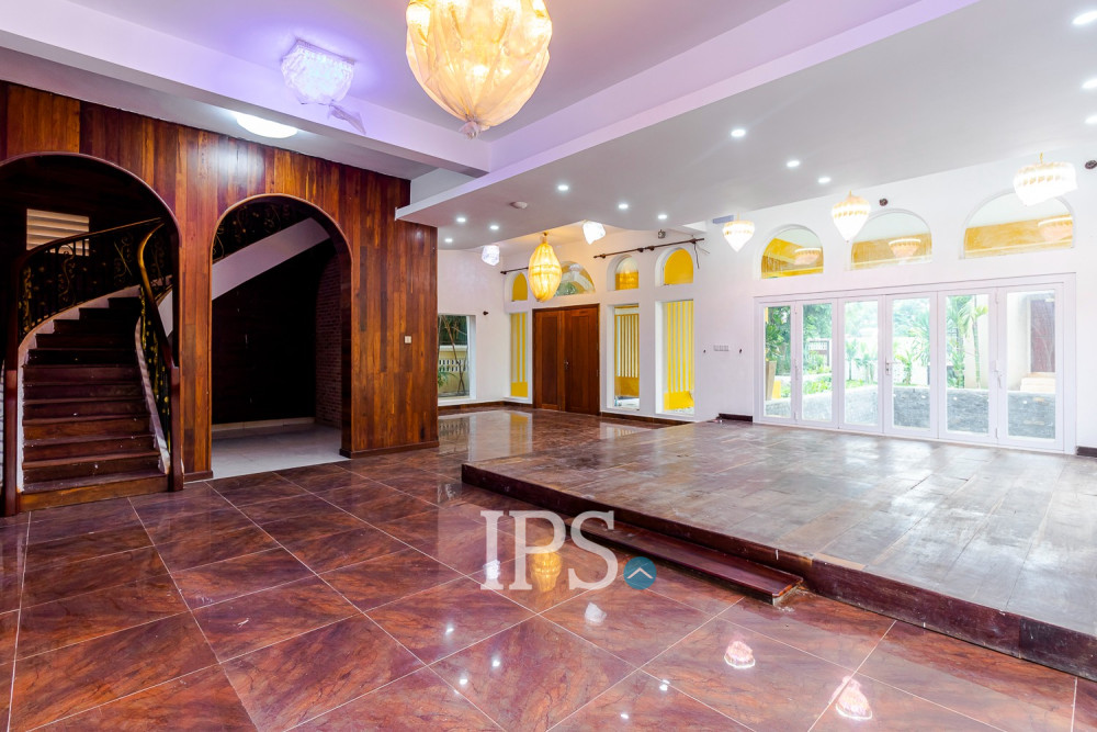 14 Room Boutique Hotel For Sale - Kouk Chak, Siem Reap - Image 11