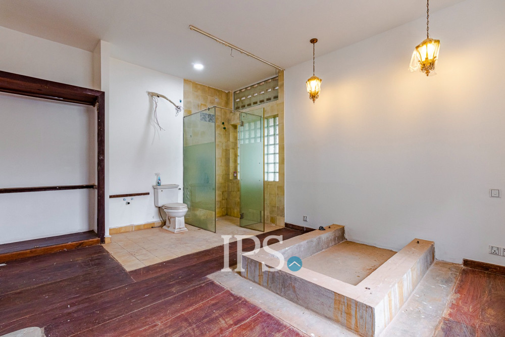 14 Room Boutique Hotel For Sale - Kouk Chak, Siem Reap - Image 22