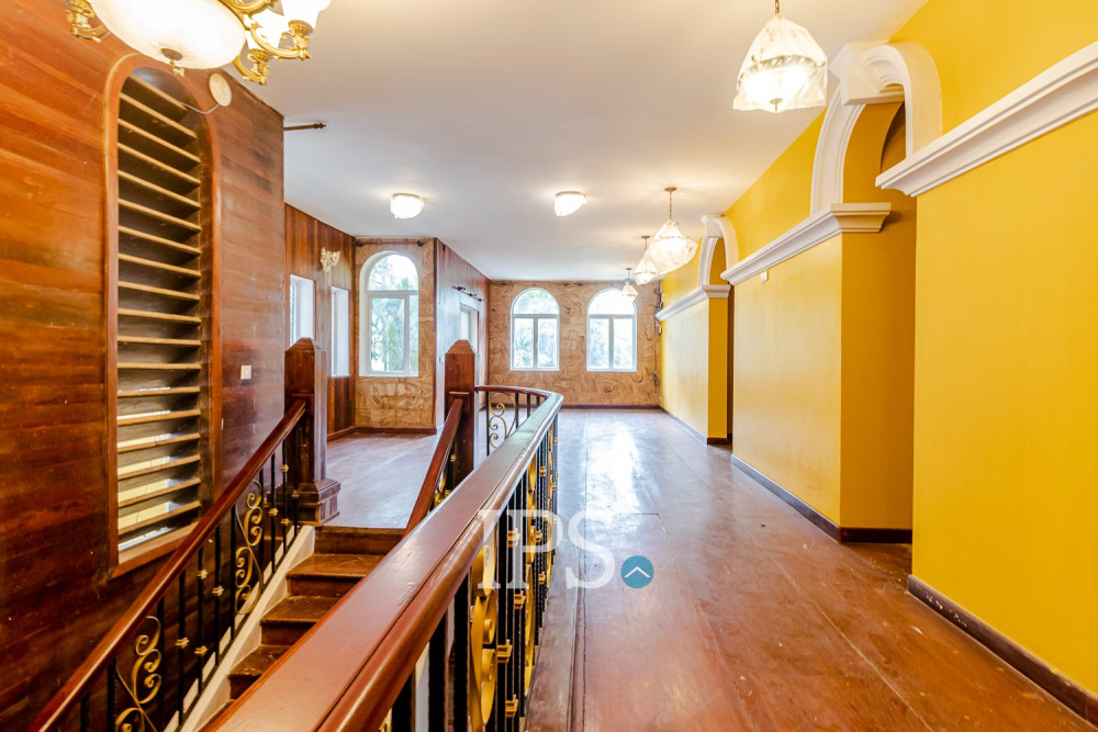 14 Room Boutique Hotel For Sale - Kouk Chak, Siem Reap - Image 14