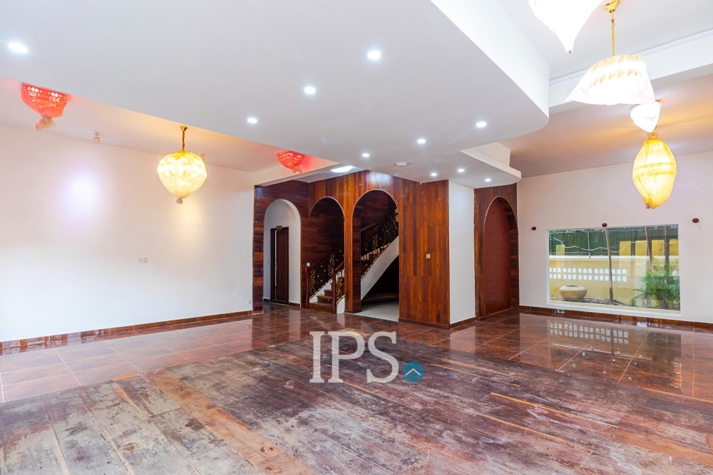 14 Room Boutique Hotel For Sale - Kouk Chak, Siem Reap - Image 9