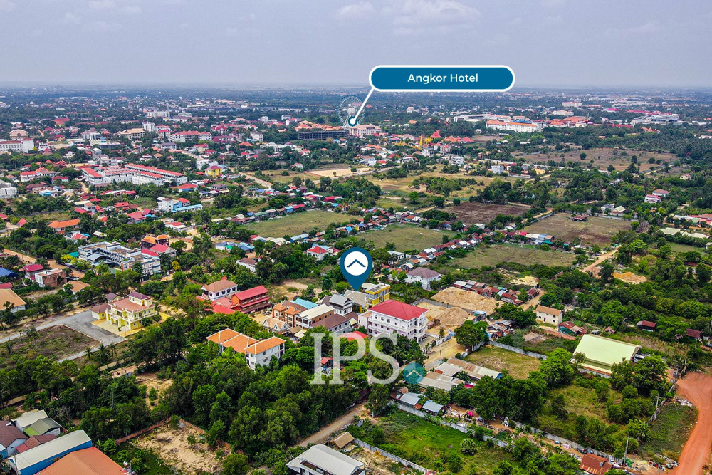 14 Room Boutique Hotel For Sale - Kouk Chak, Siem Reap - Image 53
