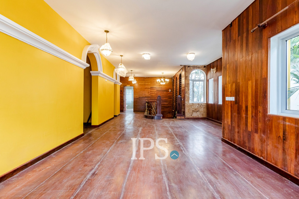 14 Room Boutique Hotel For Sale - Kouk Chak, Siem Reap - Image 15