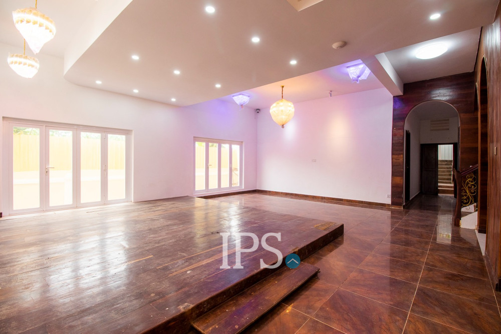 14 Room Boutique Hotel For Sale - Kouk Chak, Siem Reap - Image 12