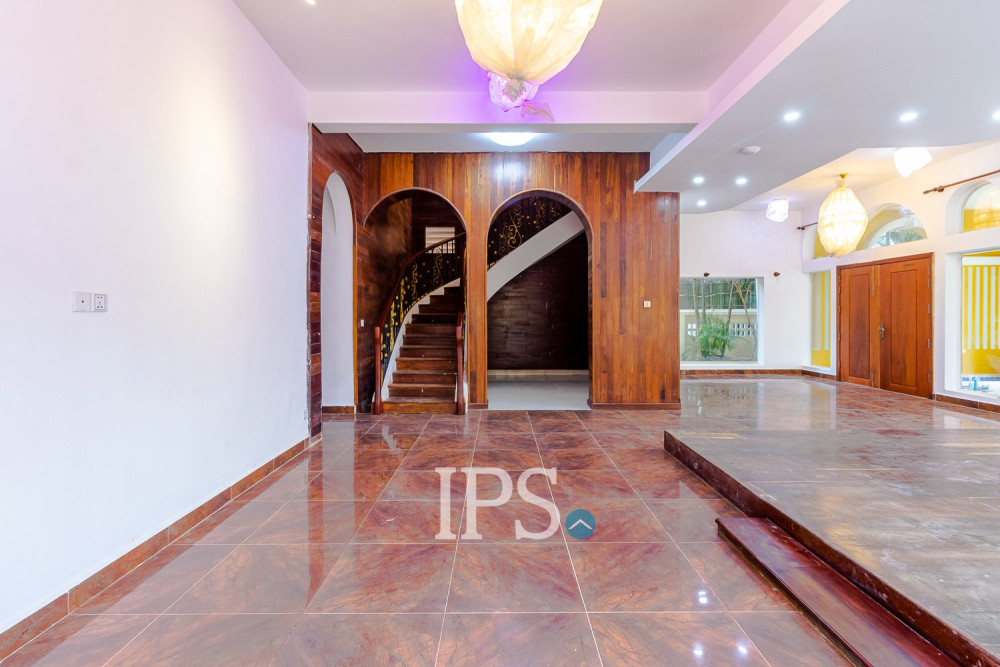 14 Room Boutique Hotel For Sale - Kouk Chak, Siem Reap - Image 10