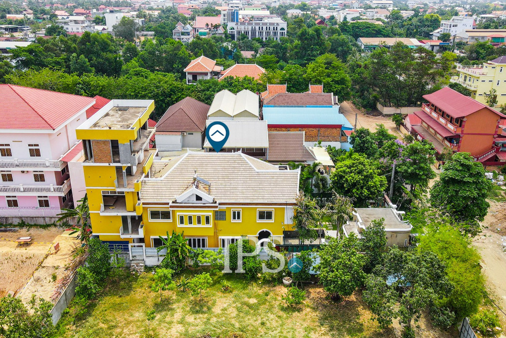 14 Room Boutique Hotel For Sale - Kouk Chak, Siem Reap - Image 49
