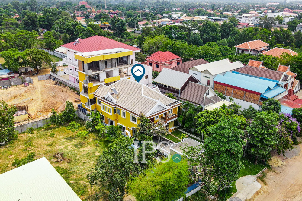14 Room Boutique Hotel For Sale - Kouk Chak, Siem Reap - Image 48