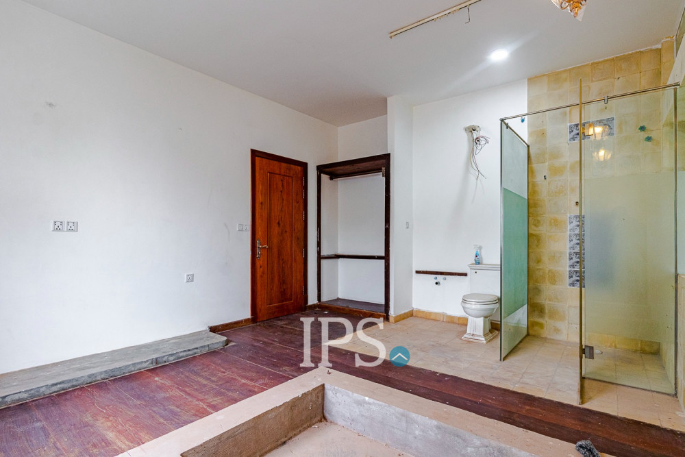 14 Room Boutique Hotel For Sale - Kouk Chak, Siem Reap - Image 26