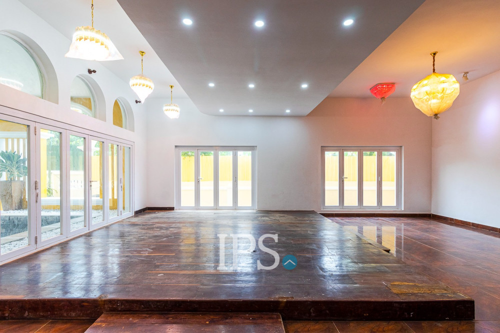 14 Room Boutique Hotel For Sale - Kouk Chak, Siem Reap - Image 8