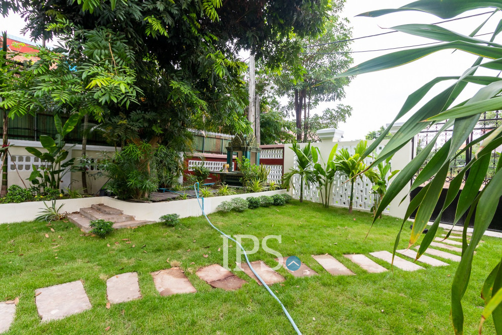 14 Room Boutique Hotel For Sale - Kouk Chak, Siem Reap - Image 46