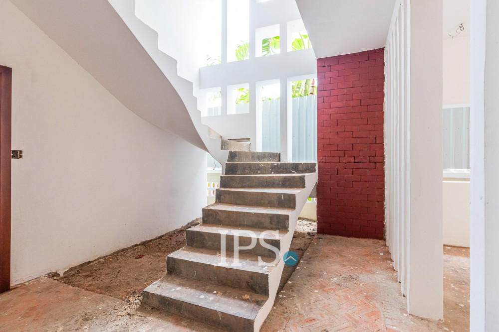 14 Room Boutique Hotel For Sale - Kouk Chak, Siem Reap - Image 36