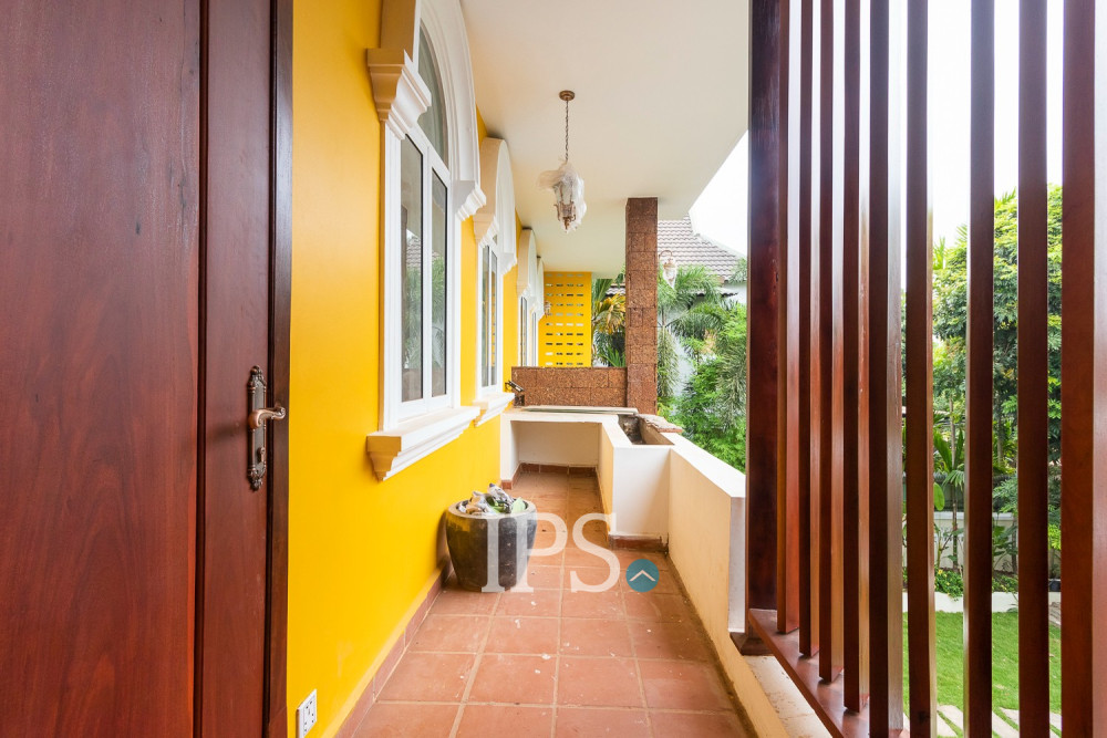 14 Room Boutique Hotel For Sale - Kouk Chak, Siem Reap - Image 29