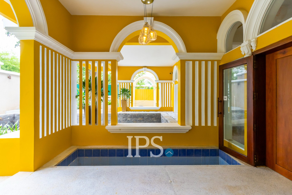 14 Room Boutique Hotel For Sale - Kouk Chak, Siem Reap - Image 6