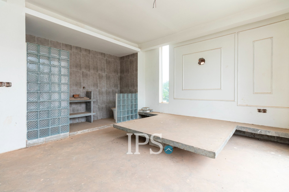 14 Room Boutique Hotel For Sale - Kouk Chak, Siem Reap - Image 33
