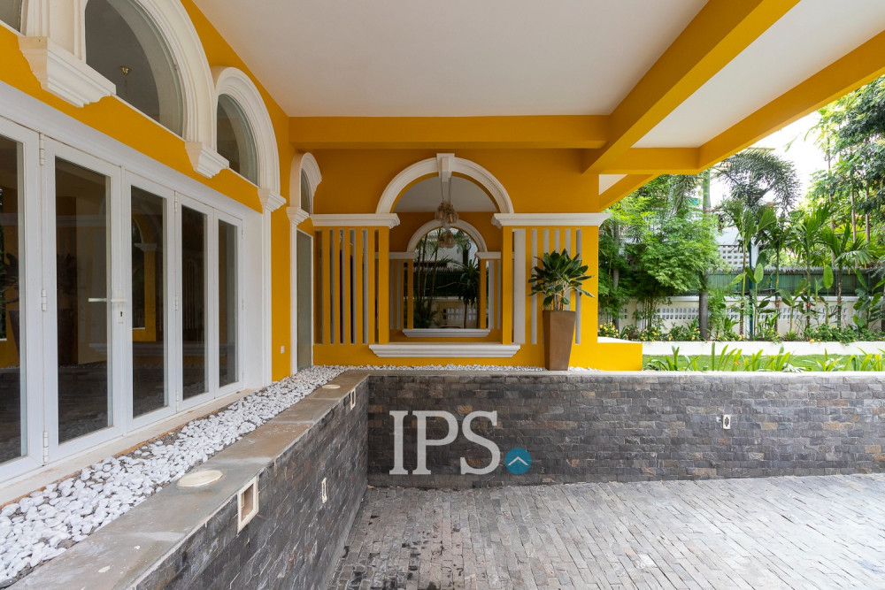 14 Room Boutique Hotel For Sale - Kouk Chak, Siem Reap - Image 39