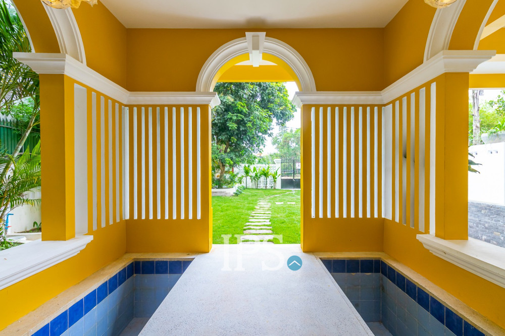 14 Room Boutique Hotel For Sale - Kouk Chak, Siem Reap - Image 38