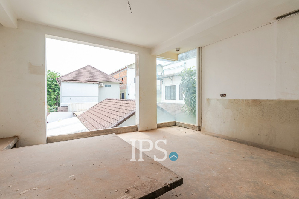 14 Room Boutique Hotel For Sale - Kouk Chak, Siem Reap - Image 32