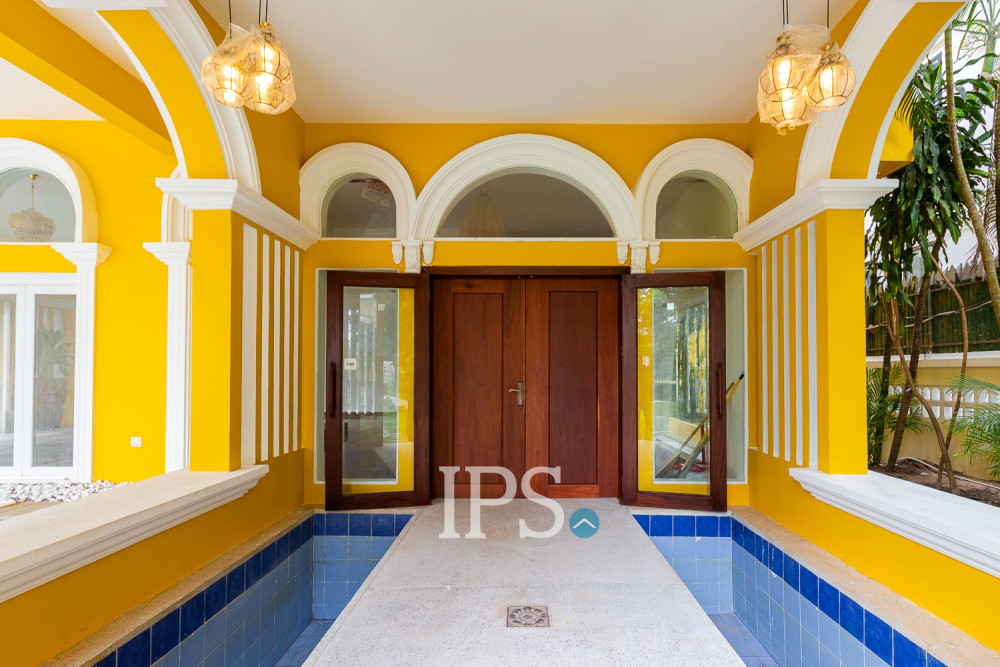14 Room Boutique Hotel For Sale - Kouk Chak, Siem Reap - Image 5