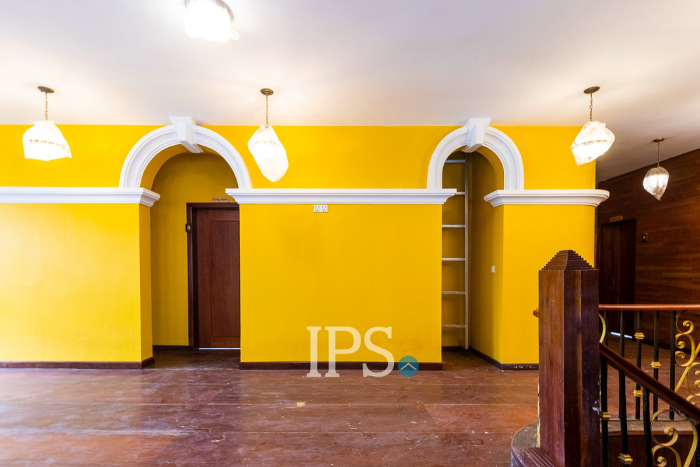14 Room Boutique Hotel For Sale - Kouk Chak, Siem Reap - Image 16