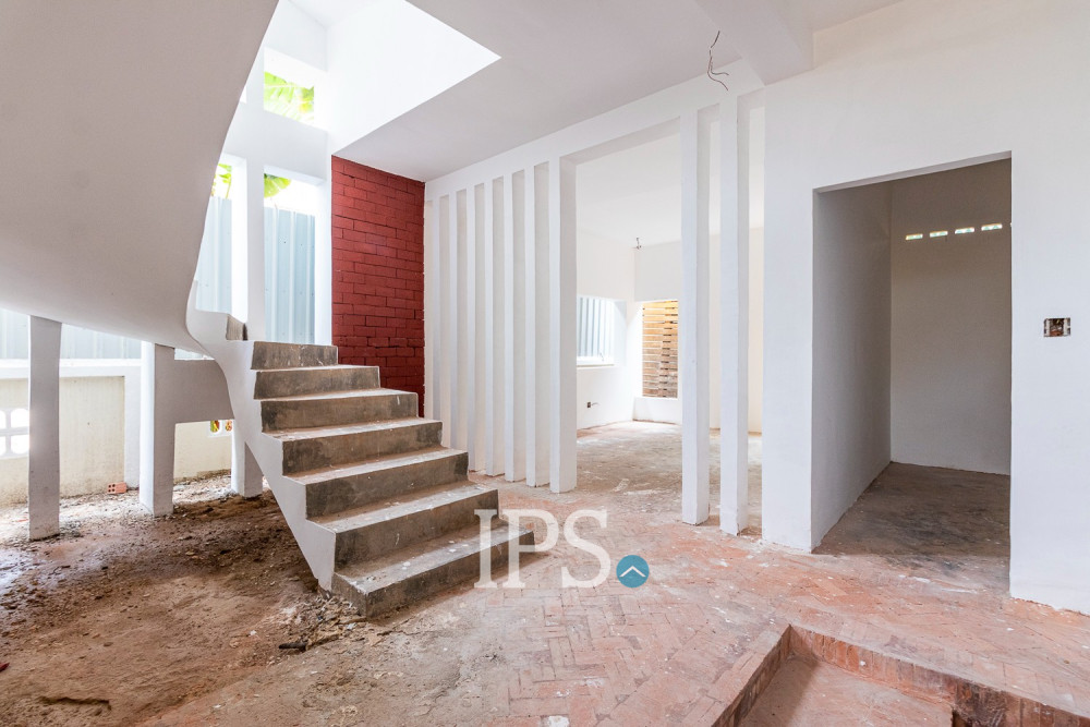 14 Room Boutique Hotel For Sale - Kouk Chak, Siem Reap - Image 35